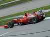 GP Malesia, during practice for the Malaysian Formula One Grand Prix at the Sepang Circuit on April 2, 2010 in Kuala Lumpur, Malaysia.